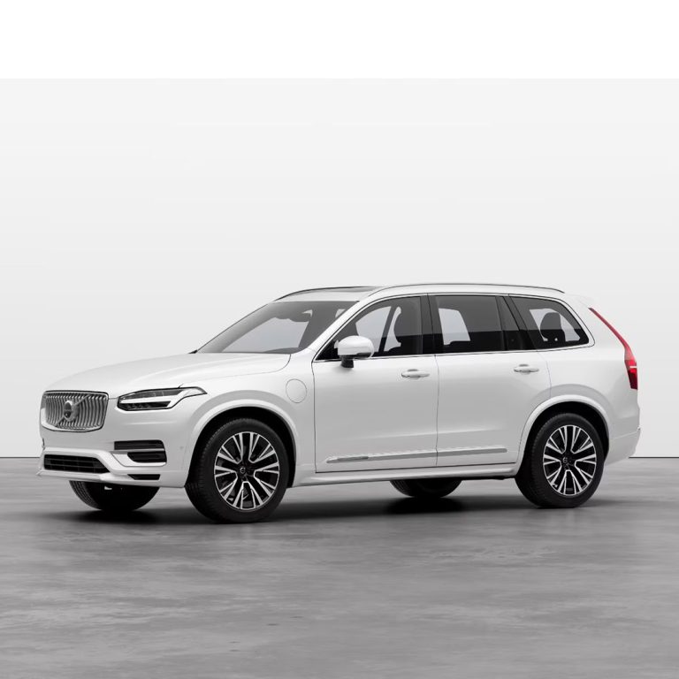  VOLVO XC60 HYBRID 