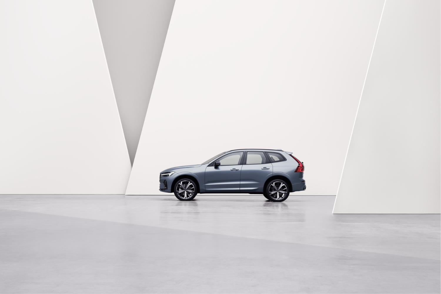 Ưu đãi Volvo XC60 2025