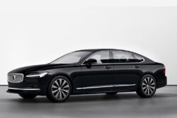 VOLVO S90 L ULTRA