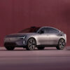 Volvo ES90