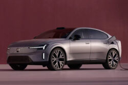 Volvo ES90