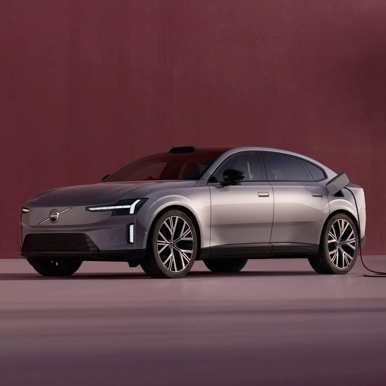 Volvo ES90